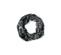 Loop CECIL, Damen, Gr. onesize, palm breeze grün, Stoff, 50% Polyester, 50% Viskose, bedruckt, Modetücher Loop, softer Materialmix (78004854-0) palm breeze grün