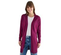 Cecil Basic Cardigan in Langer Passform