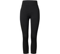 CECIL Damen B378979 Basic Leggings, Black, M