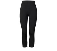 CECIL - Basic Leggings Black - Gr. - XXL