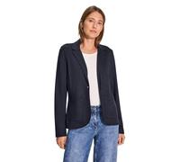 Cecil Basic Strukturblazer