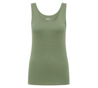 CECIL - Basic Top grün - Gr. - XL