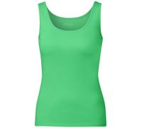 CECIL Damen B322820 Basic Top, iced neon Green, X-Small