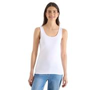 Basic Top mit Rundhals im 2er-Pack