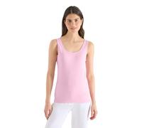 Cecil Basic Top mit Rundhals im 2er-Pack