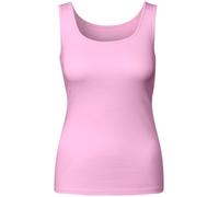 Cecil - Basic Top pink - Gr. - XS