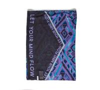 CECIL Damen B572584 Bedruckter Loop Schal, wild Lilac, A