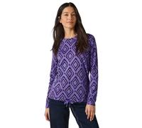 CECIL Bedrucktes Langarmshirt