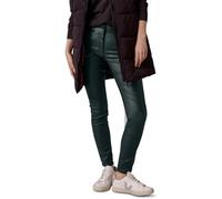 Cecil Beschichtete Hose