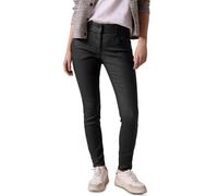 CECIL Beschichtete Hose