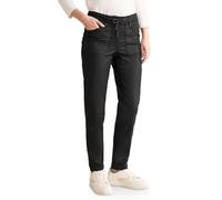 CECIL Beschichtete Jeans