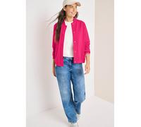 Cecil Blouson in Pink - Größe XL | Damenjacken