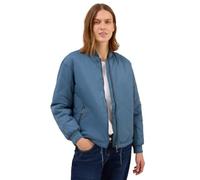 Cecil Blouson mit Steppmuster moonstone blue XXL