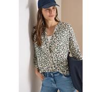 Cecil Bluse in Beige - Größe XL | Damen Blusen