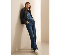 Cecil Bluse in Blau - Größe XL | Damen Blusen