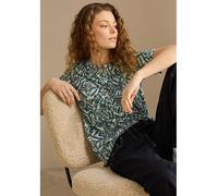 Cecil Bluse in Grün - Größe XXL | Damen Blusen