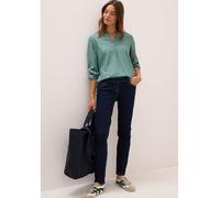 Cecil Bluse in Türkis - Größe L | Damen Blusen