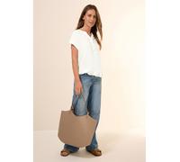 Cecil Bluse in Weiß - Größe L | Damen Blusen