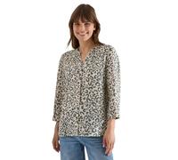 LI/CV_Print Blouse L