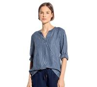 Cecil Bluse mit Streifen