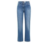 CECIL - Bootcut Jeans authentic used wash - Gr. - 30
