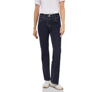 Cecil Bootcut Jeans Rinsed wash 28