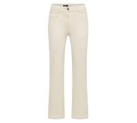 Cecil - Bootcut Jeans - Style NOS Toronto beige - Gr. - 30