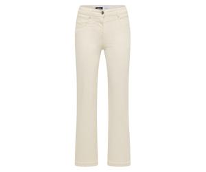 Cecil - Bootcut Jeans - Style NOS Toronto beige - Gr. - 30