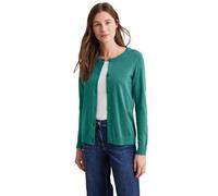 Cecil Cardigan mit Knopfleiste