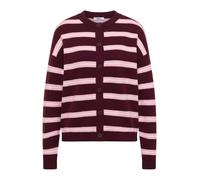 Cecil Striped Cosy Round Neck