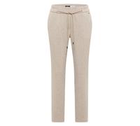 CECIL - Casual Fit Hose creamy white - Gr. - 28