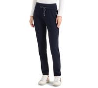 Cecil Casual Fit Hose universal Blue XL
