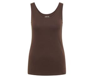 Cecil - Cecil B322820 vanilla white 17493_macchiato_brown - Gr. - L
