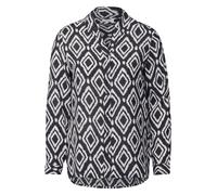 CECIL Bedruckte Longbluse