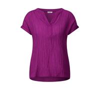 Cecil Damen Strukturbluse