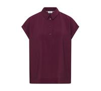 Cecil Damen Dropped Shoulder Bluse mit Struktur