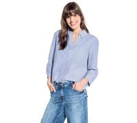 Cecil Chambray Bluse