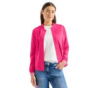 Cecil College Blouson beetroot pink M