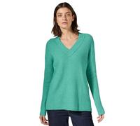 Cecil Cosy Long V-Neck
