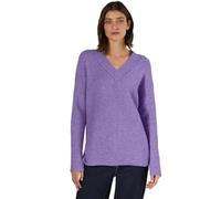 Cecil Cosy Long V-Neck