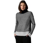 CECIL Cosy Mouliné Turtle