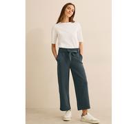 Cecil Culotte in Dunkelgrün - Größe XL | Damenhosen