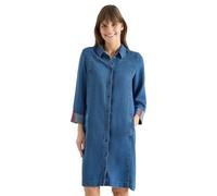 Cecil Damen 1409185 Denim Kleid (1er Pack)