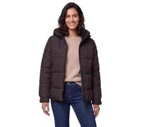 Cecil Damen 2005860 Steppjacke mit Kapuze und Reißverschluss