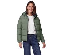 Cecil Damen 2005860 Steppjacke mit Kapuze und Reißverschluss