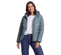 Cecil Damen 2005916 Steppjacke mit Kapuze und Zipper (1er Pack)