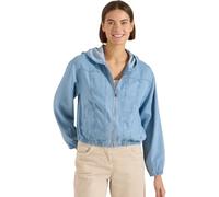 Cecil Damen 2118035 Jeans-Look Blouson (1er Pack)