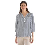 Cecil Bluse in Dunkelblau - Größe S | Damen Blusen