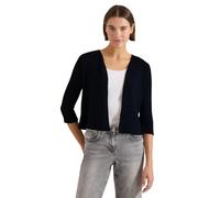 Cecil Damen 3231653 Ajour Jacke (1er Pack)