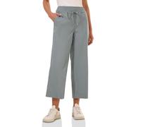 Cecil Damen 3716107 Hose, Obelisk Grey, XXL/26L